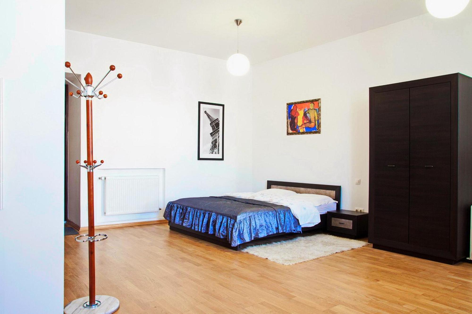 Apartment In The Centre Of Liov Cameră foto