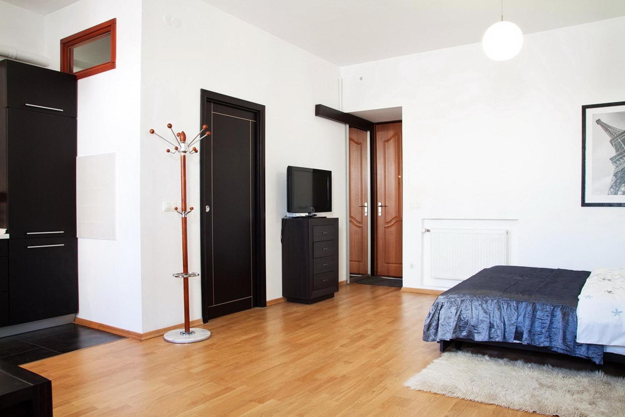 Apartment In The Centre Of Liov Cameră foto