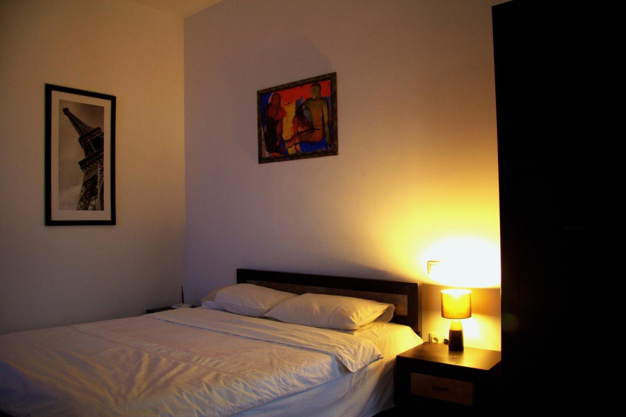 Apartment In The Centre Of Liov Cameră foto