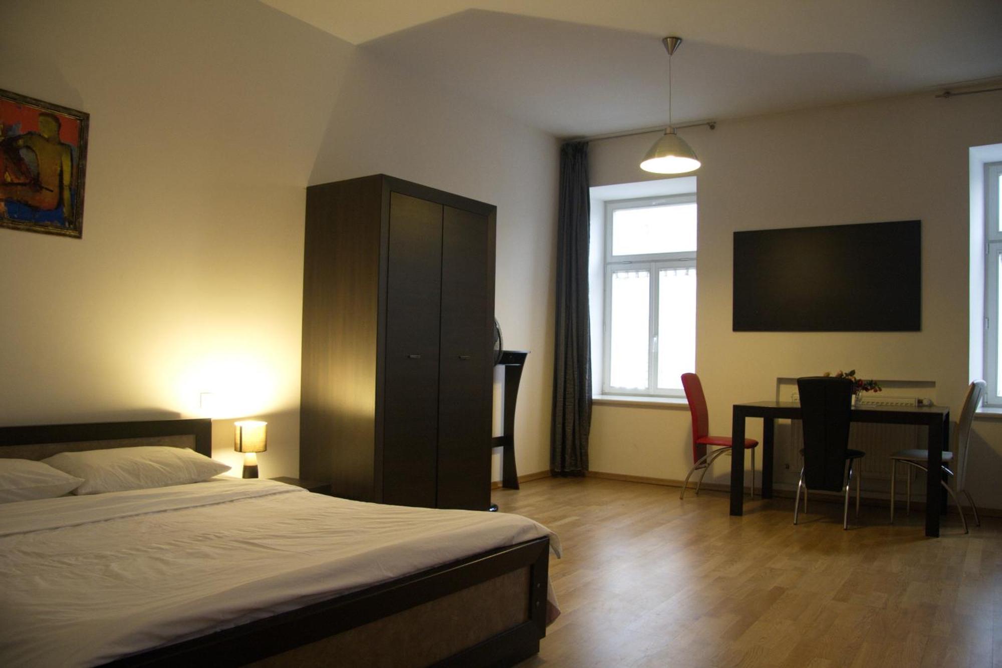 Apartment In The Centre Of Liov Cameră foto