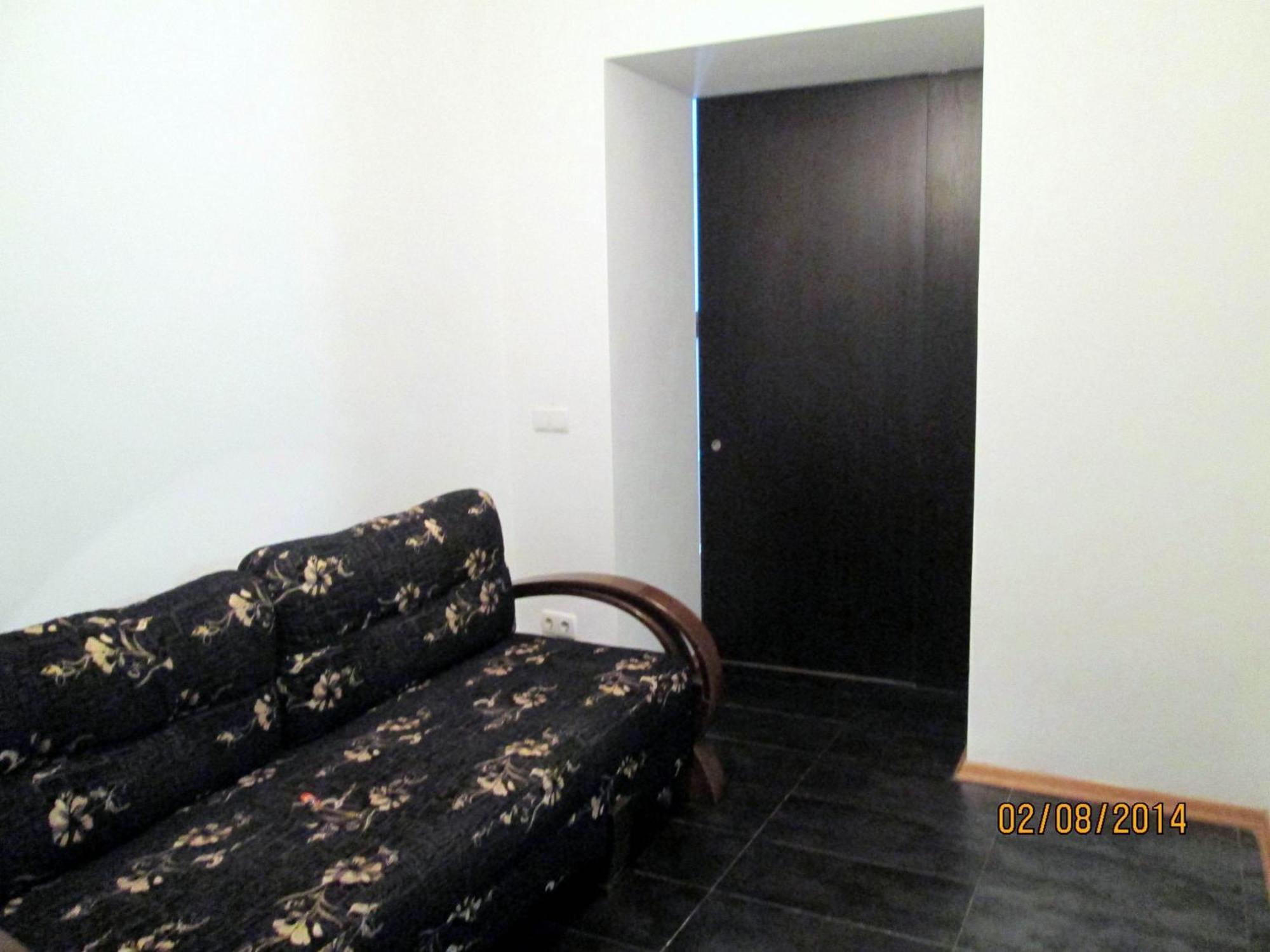 Apartment In The Centre Of Liov Exterior foto