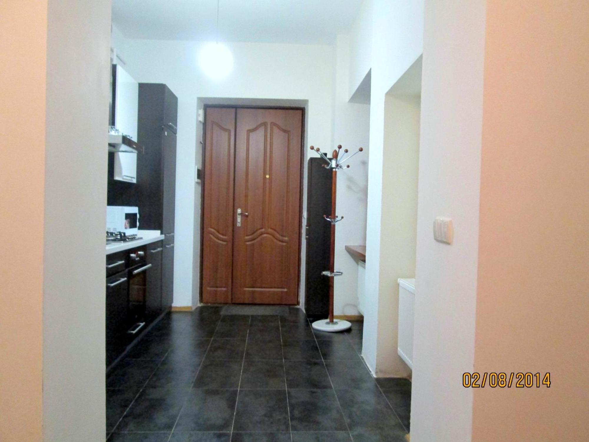 Apartment In The Centre Of Liov Cameră foto