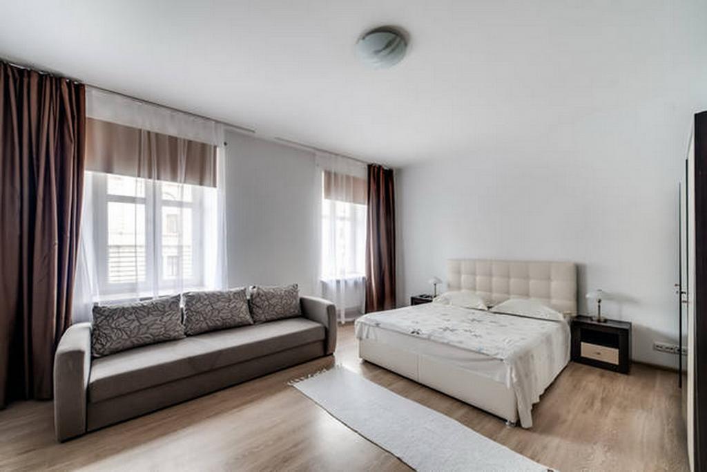 Apartment In The Centre Of Liov Cameră foto