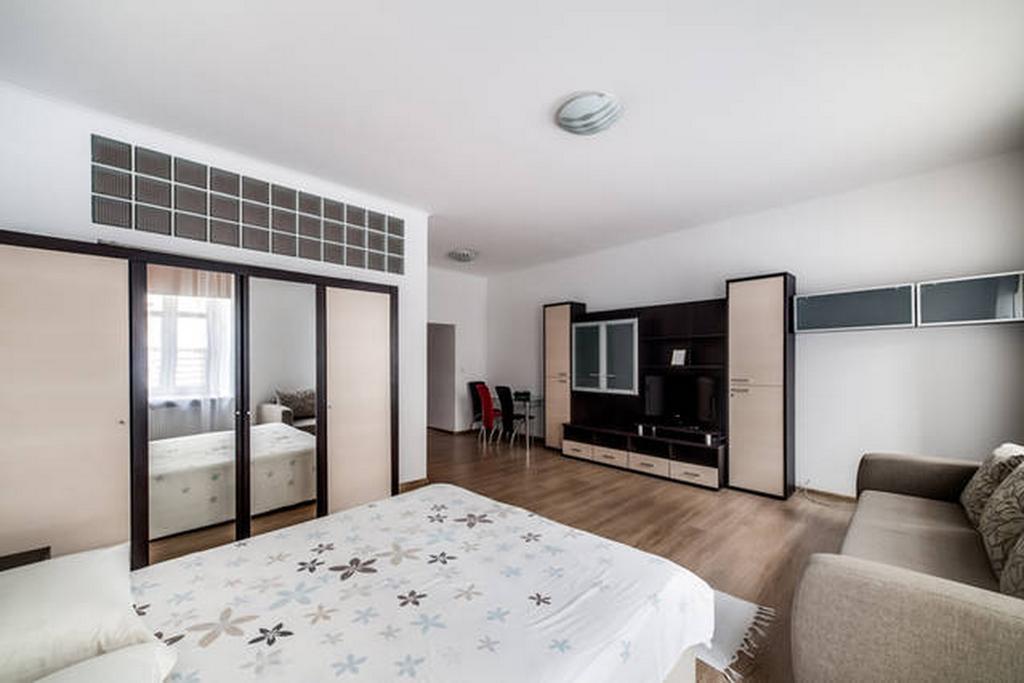 Apartment In The Centre Of Liov Cameră foto