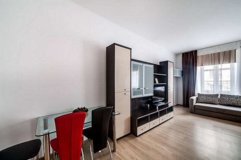Apartment In The Centre Of Liov Cameră foto