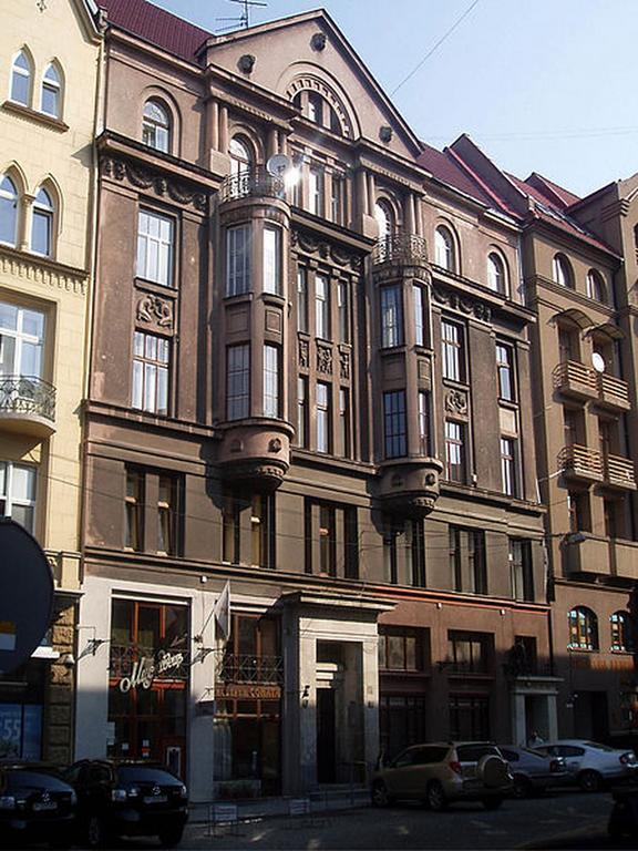 Apartment In The Centre Of Liov Cameră foto