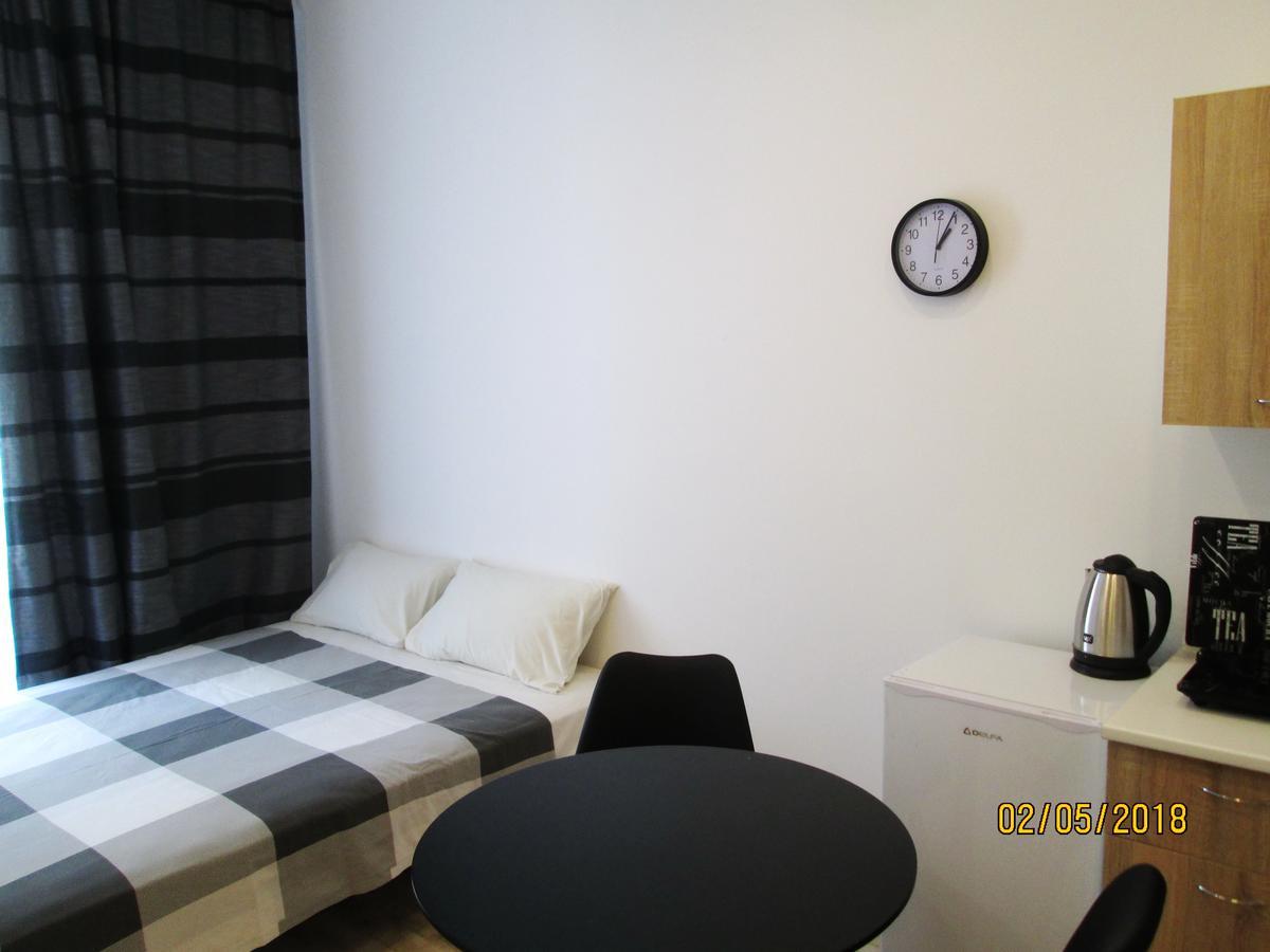 Apartment In The Centre Of Liov Exterior foto